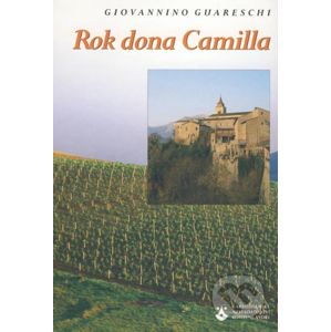 Rok dona Camilla - Giovannino Guareschi