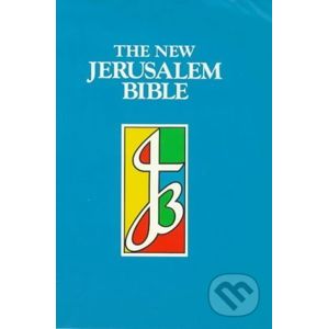 The New Jerusalem Bible - Henry Wansbrough