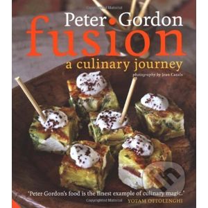 Fusion: A Culinary Journey - Peter Gordon