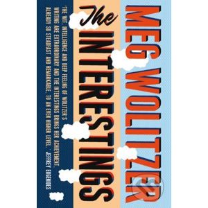 The Interestings - Meg Wolitzer