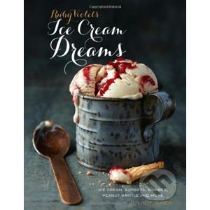 Ruby Violet's Ice Cream Dreams - Julie Fisher)