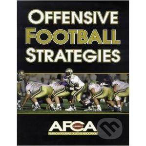 Offensive Football Strategies - Human Kinetics