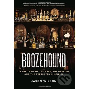 Boozehound - Jason Wilson