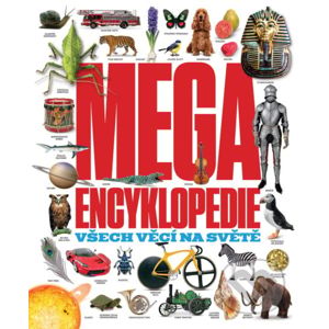Megaencyklopedie - Slovart CZ