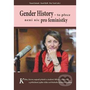 Gender History - Tomáš Jiránek