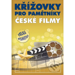 Křížovky pro pamětníky - České filmy - Vašut