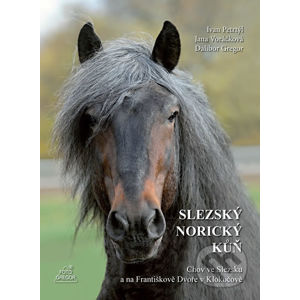 Slezský norický kůň - Dalibor Gregor