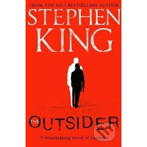 The Outsider - Stephen King