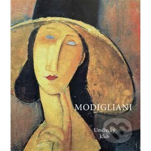 Modigliani - Miroslav Klivar