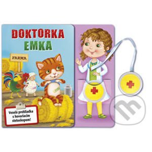 Doktorka Emka - Vakát