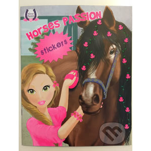 Horses Passion 2 - Milujeme koníky - SUN