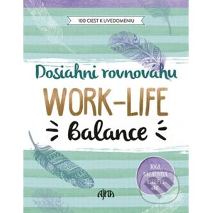 Dosiahni rovnováhu: Work-Life Balance - Ikar