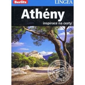 Athény - Lingea