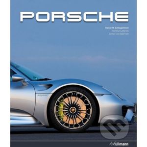 Porsche - Hartmut Lehbrink