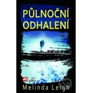 Půlnoční odhalení - Melinda Leigh