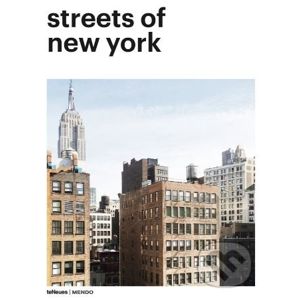 Streets of New York - Te Neues