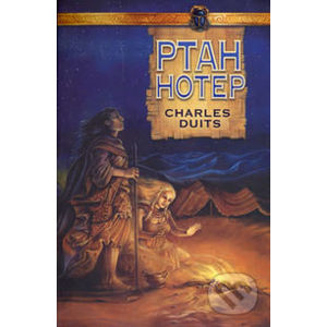 Ptah Hotep - Charles Duits