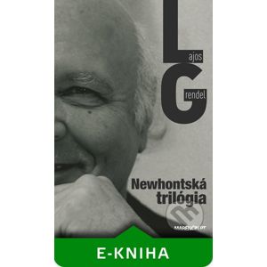 Newhontská trilógia - Lajos Grendel