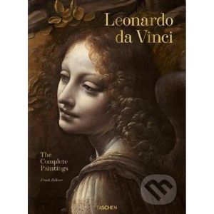 Leonardo da Vinci - Frank Zöllner