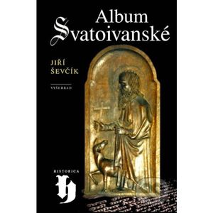 Album svatoivanské - Jiří Ševčík