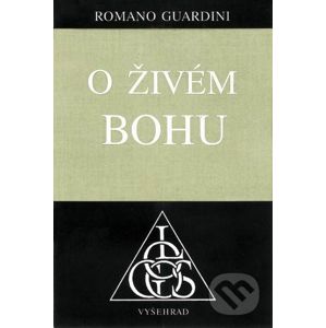 O živém Bohu - Romano Guardini