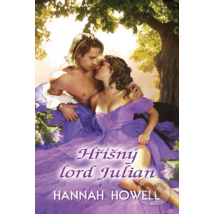 Hříšný lord Julien - Hannah Howell
