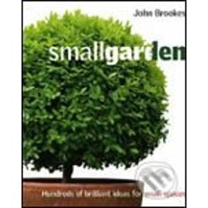 Small Garden - John Brookes