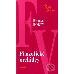 Filozofické orchidey - Richard Rorty