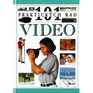 Video - 101 praktických rad - Roy Lewis, Roland Lewis
