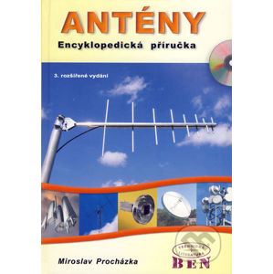 Antény - Miroslav Procházka