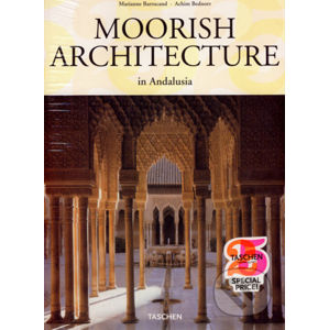 Moorish Architecture - Taschen
