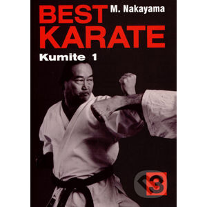 Best Karate 3 - Masatoshi Nakayama