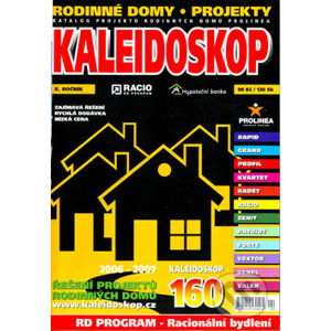 Kaleidoskop 2007 - MediaPress