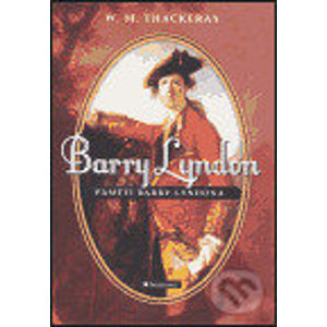 Barry Lyndon - William Makepea Thackeray