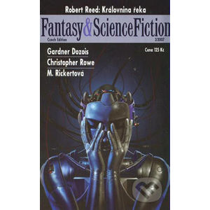 Fantasy & ScienceFiction 3/2007 - Triton