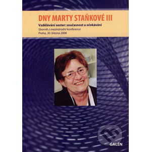 Dny Marty Staňkové III - Eva Marková