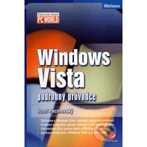 Windows Vista - Josef Pecinovský