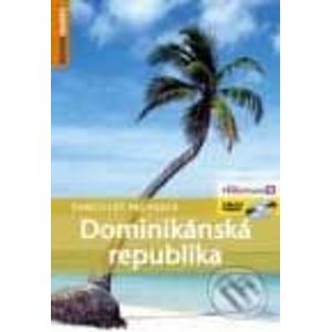 Dominikánská republika - Jota