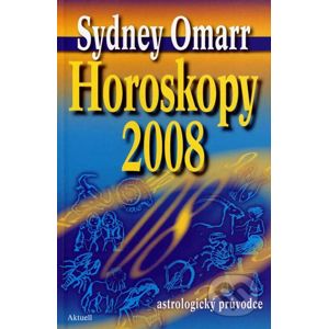 Horoskopy 2008 - Sydney Omarr