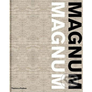 Magnum Magnum - Brigitte Lardenois
