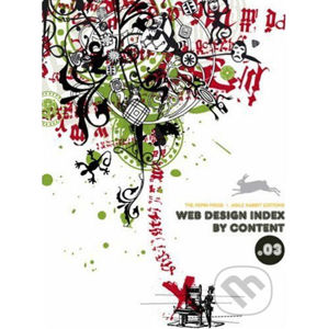 Web Design Index by Content 3 - Günter Beer