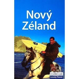 Nový Zéland - Svojtka&Co.