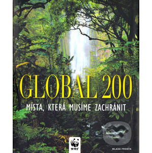 Global 200 - Mladá fronta