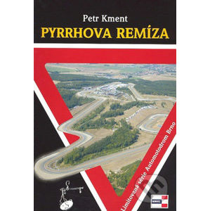 Pyrrhova remíza - Petr Kment