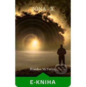 Zóna-X - Brandon McYntire