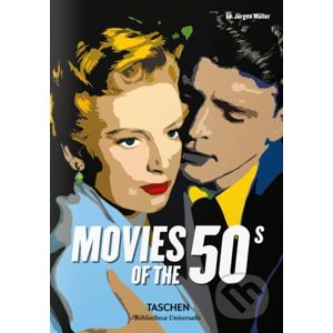 Movies of the 1950s - Jürgen Müller