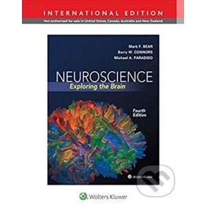Neuroscience - Mark Bear, Barry Connors, Mike Paradiso