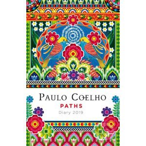 Paths - Paulo Coelho