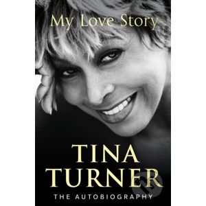 My Love Story - Tina Turner