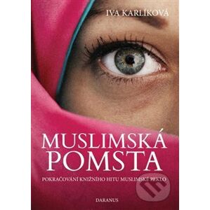 Muslimská pomsta - Iva Karlíková